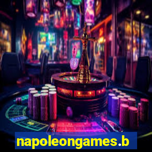 napoleongames.be