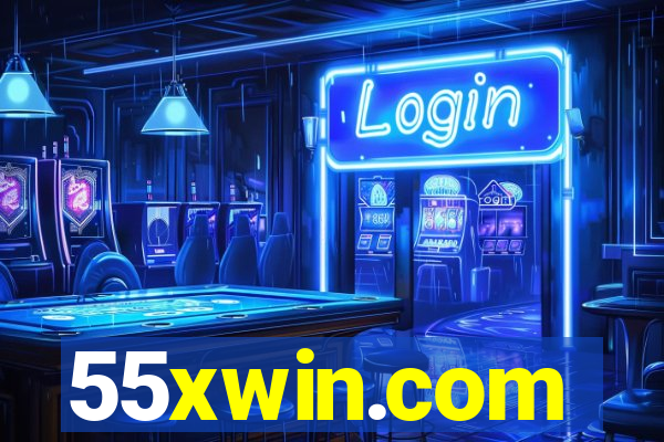 55xwin.com