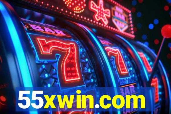 55xwin.com