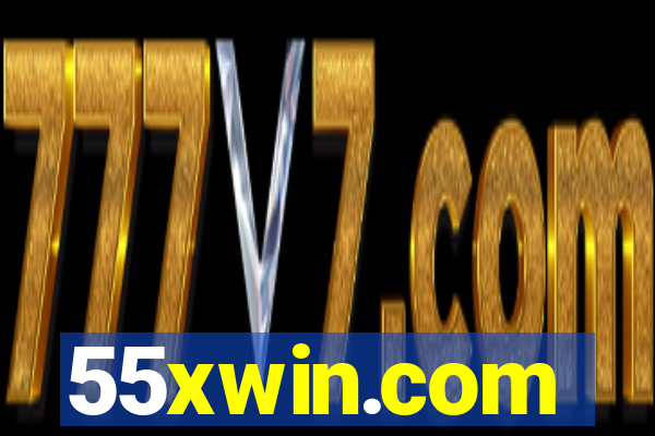 55xwin.com