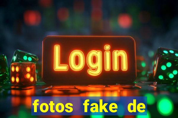 fotos fake de menina de 13 anos