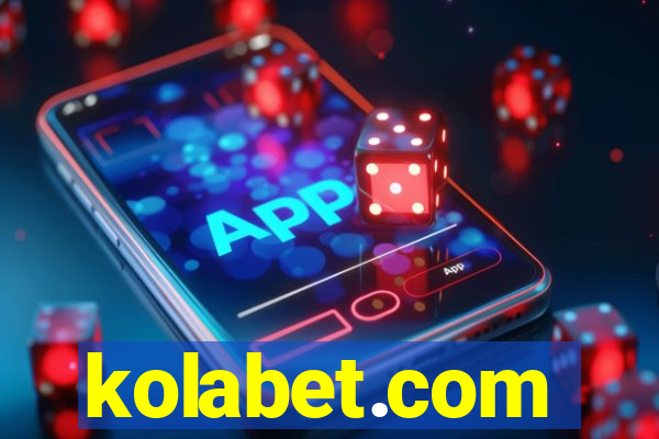 kolabet.com