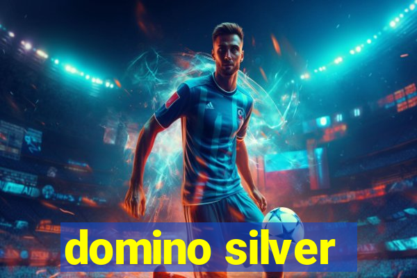 domino silver