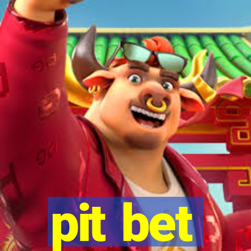 pit bet