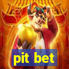 pit bet