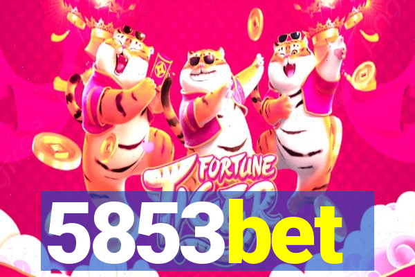 5853bet