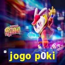 jogo p0ki