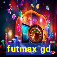 futmax gd