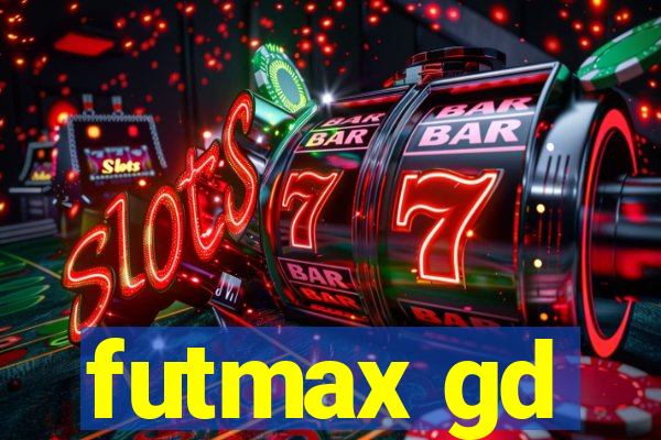 futmax gd