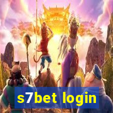 s7bet login