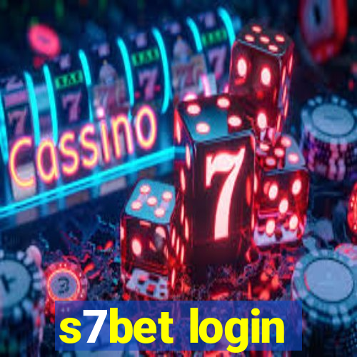 s7bet login