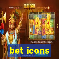 bet icons