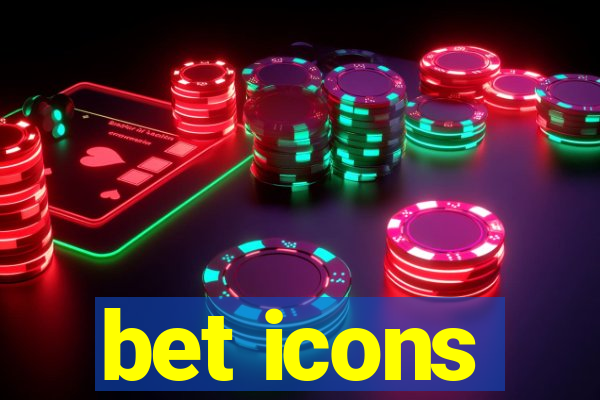 bet icons