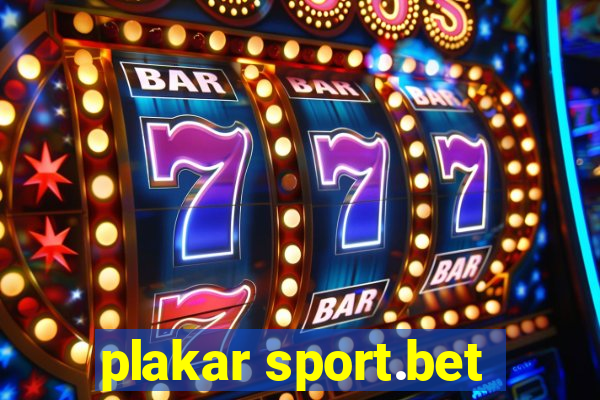 plakar sport.bet