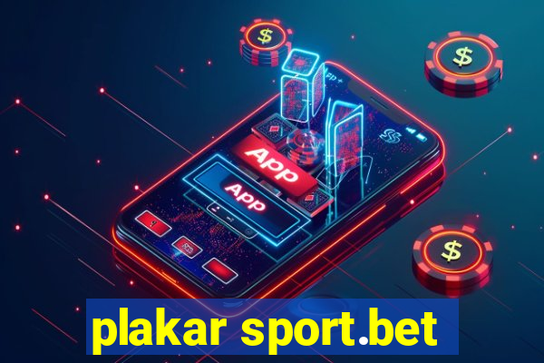 plakar sport.bet