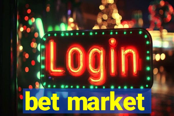 bet market