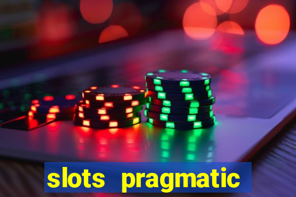 slots pragmatic play demo