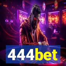 444bet