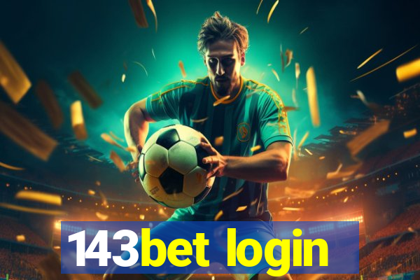 143bet login