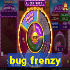 bug frenzy