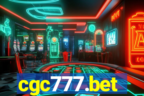 cgc777.bet