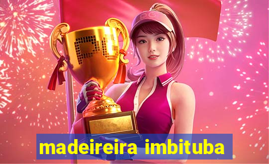 madeireira imbituba