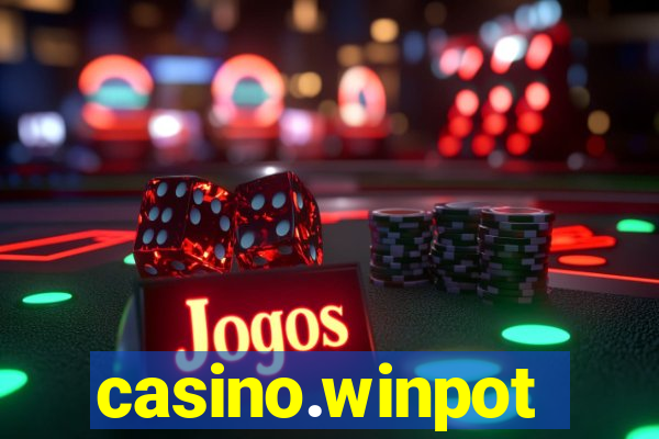 casino.winpot