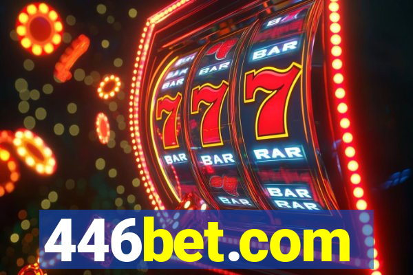 446bet.com