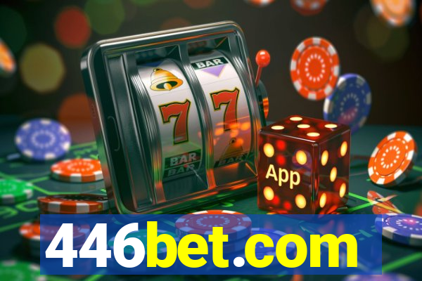 446bet.com