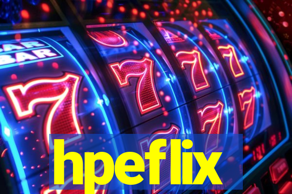 hpeflix