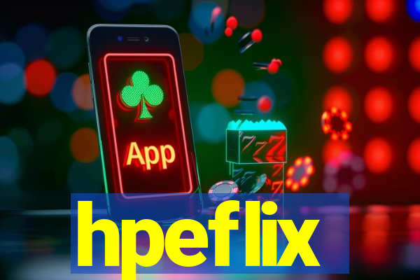 hpeflix