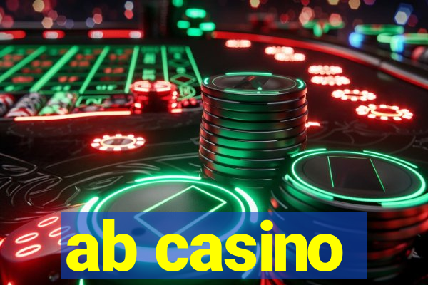 ab casino