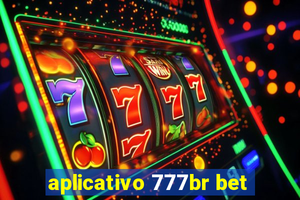 aplicativo 777br bet