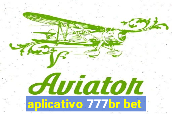 aplicativo 777br bet