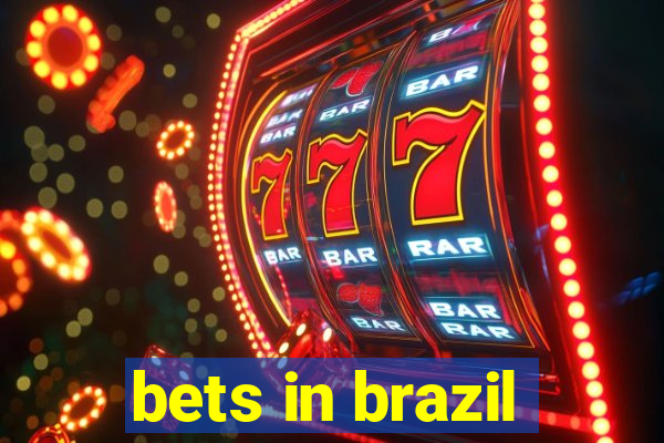 bets in brazil