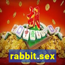 rabbit.sex