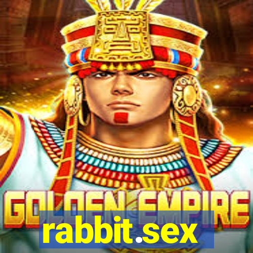 rabbit.sex