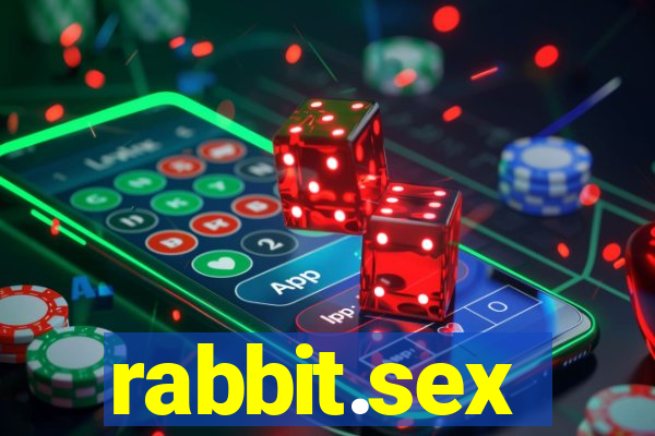 rabbit.sex