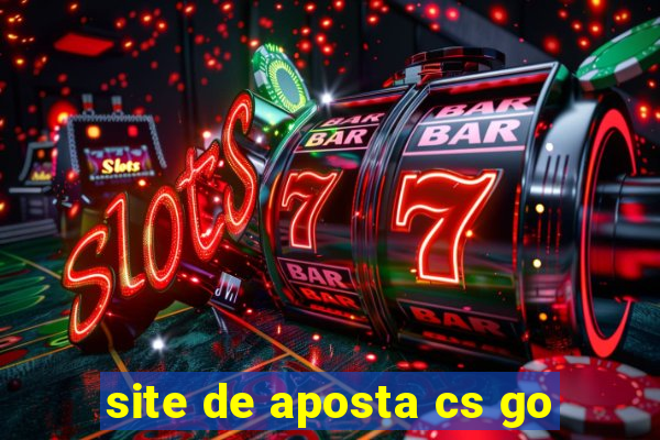 site de aposta cs go