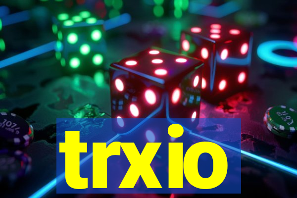 trxio