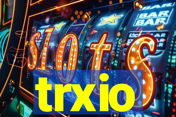 trxio