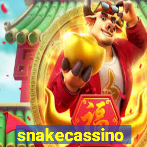 snakecassino