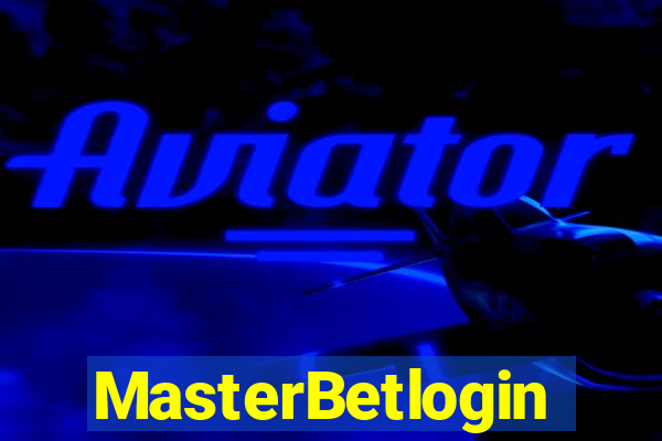 MasterBetlogin