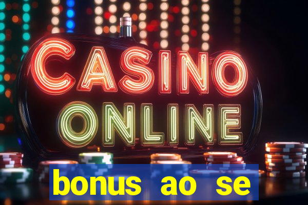 bonus ao se cadastrar sem deposito