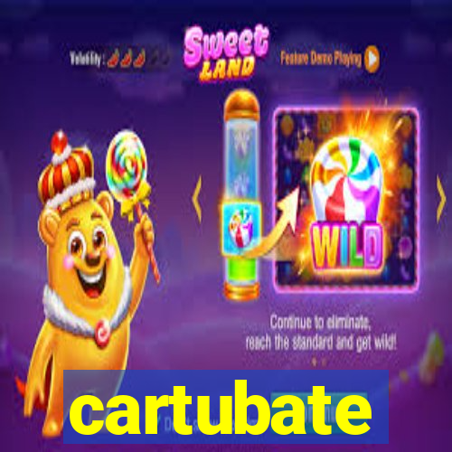 cartubate