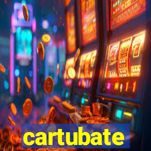 cartubate