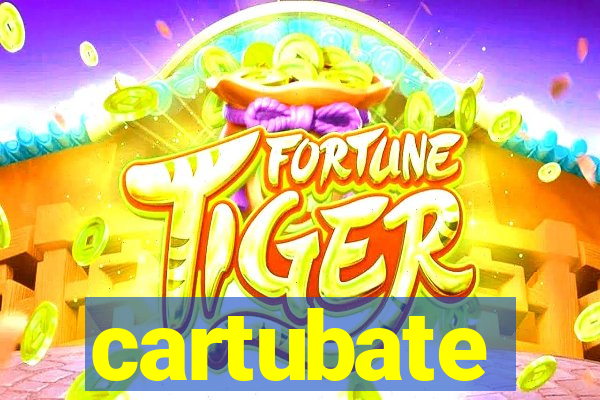 cartubate