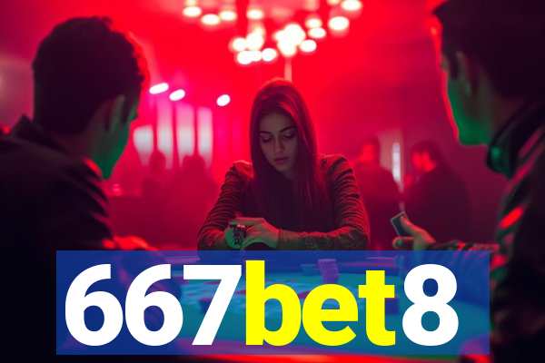 667bet8