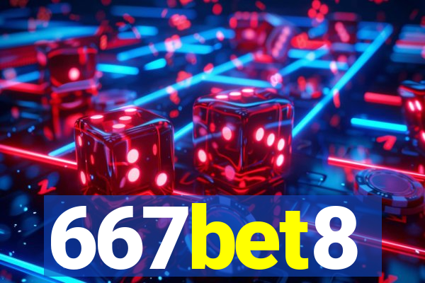 667bet8