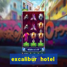 excalibur hotel casino las vegas